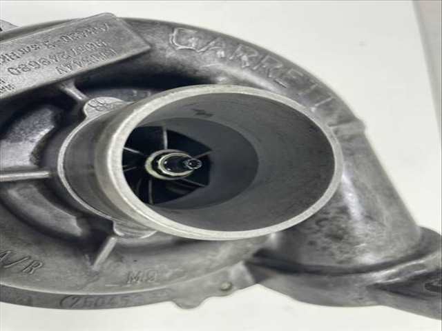 Foto 2ª: Turbocompresor Citroen C4 1.6 HDI GRAND PICASSO 9HZ (2008)