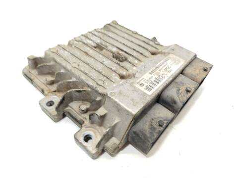 Centralita Motor ECU Ford Transit 2.2 TDCI 100CV 74KW FURGONETA
