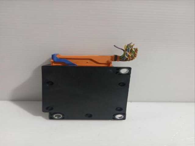 Foto 3ª: Centralita Motor ECU Citroen C3 1.4 I 73CV [KFV (TU3A) KFV (TU3JP)] (2002)