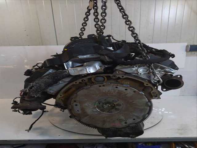 Motor Completo Dodge Ram 416 CV 306KW