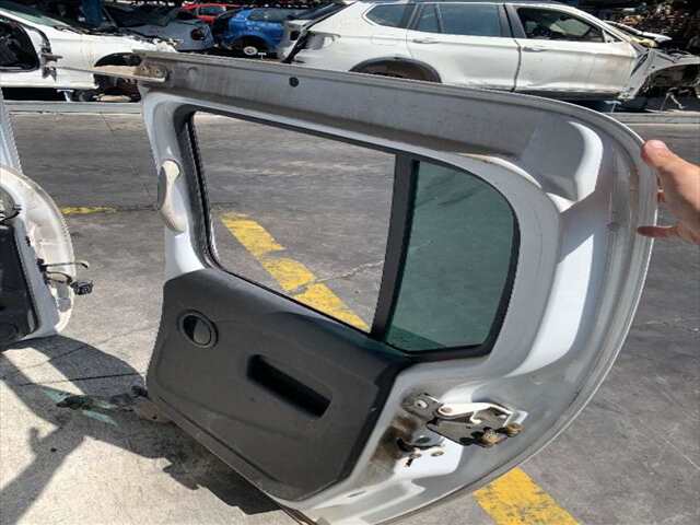 Foto 2ª: Puerta Lateral Corredera Derecha Renault Kangoo 1.5 DCI 110CV [K9K 636] (2015)
