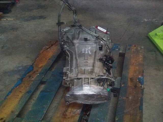 Foto 2ª: Caja Cambios Kia Sorento 3.5 V6 EX 194CV 143KW [G6CU] (2005)