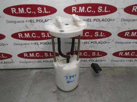 Aforador Honda Crv COMFORT 4X2 120CV 88KW