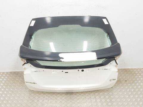 Portón Citroen C4 FEEL PACK