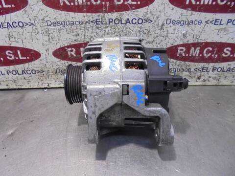 Foto 4ª: Alternador Audi A6 BERLINA 130CV 96KW [AFB] (1998)