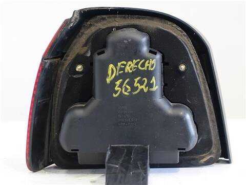 Foto 2ª: Piloto Trasero Derecho Volkswagen Golf 1.9 D 65CV 48KW [1Y] (1994)