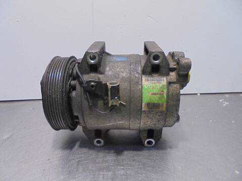 Foto 3ª: Compresor Aire Acondicionado Volvo S60 2.4 D BERLINA 163CV 120KW [D5244T] (2004)