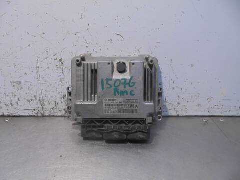 Foto 2ª: Centralita Motor ECU Peugeot 308 ACCESS 92CV 68KW [9H06] (2015)