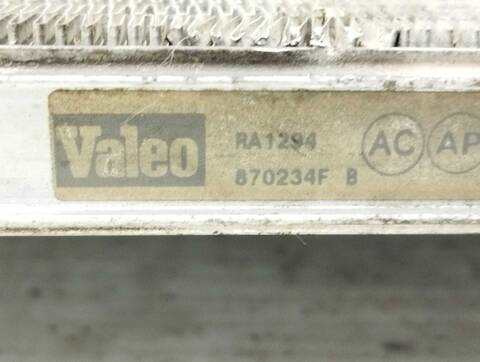 Foto 3ª: Radiador Motor Peugeot 307 XT 107CV 79KW [RHS] (2002)
