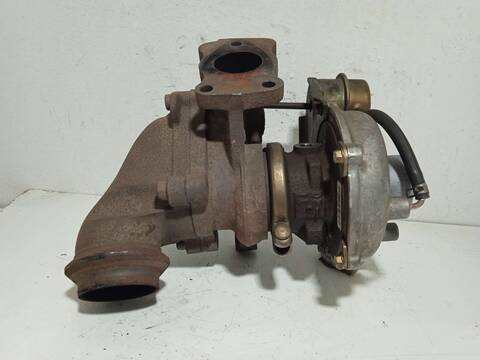 Turbocompresor Citroen Xsara 2.0 HDI CAT RHY - DW10TD) PICASSO 90CV 66KW