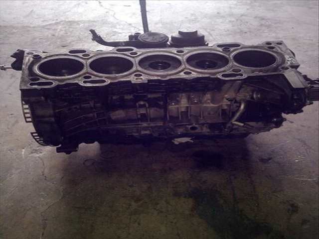 Bloque Motor Volvo XC 90 D5 OCEAN RACE 185CV 136KW