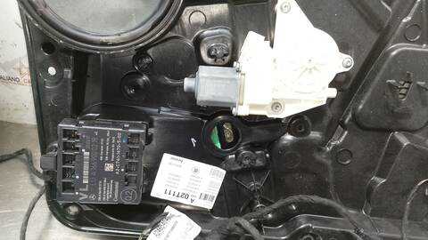 Foto 4ª: Elevalunas Eléctrico Delantero Izquierdo Mercedes Clase A 140 A 200 CDI 176.008) 136CV 100KW [651930] (2017)