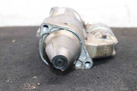 Motor de Arranque Jeep Commander 3.0 V6 CRD LIMITED 218CV 160KW
