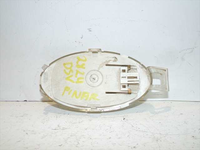 Foto 3ª: Luz Interior Smart Fortwo 0.7 G CABRIO 1998-2007 [G15] (2005)