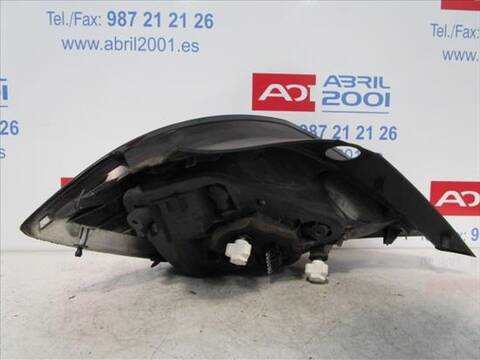 Foto 2ª: Piloto Trasero Derecho Opel Astra 1.3 CDTI BERLINA 90CV 66KW [Z 13 DTH] (2006)