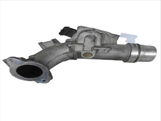 Foto 2ª: Caja Mariposa Renault Megane 1.5 DCI KZ09 KZ0D KZ1G KZ29 KZ14 KZ1W KZ10 KZ1F ... 110CV (2008)