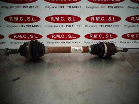Transmision Delantera Izquierda Citroen C4 1.6 HDI FAP 92CV 68KW