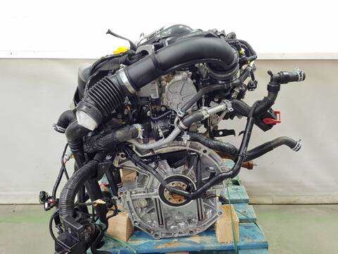 Motor Completo Renault Arkana TECHNO
