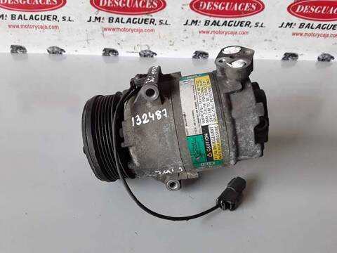 Compresor Aire Acondicionado Honda Civic 1.7 CTDI LS 101CV