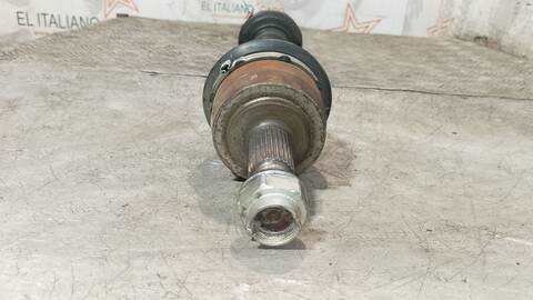 Foto 4ª: Transmision Delantera Izquierda Alfa Romeo Giulietta PROGRESSION 120CV 88KW [940C1000] (2017)