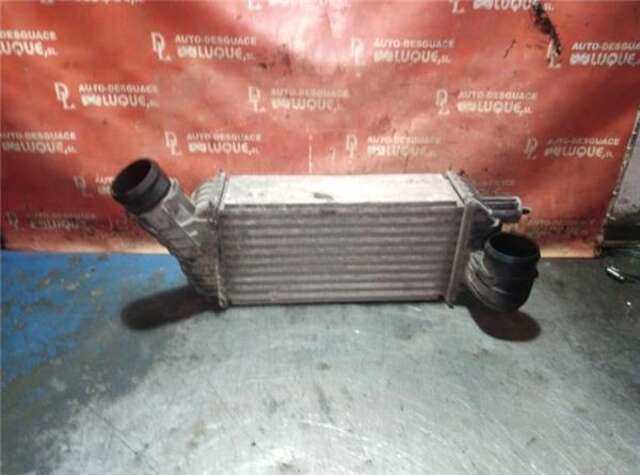 Foto 3ª: Intercooler Peugeot 5008 2.0 ACTIVE [2.0 LTR. - 110 KW 16V HDI FAP CAT (RHE - DW10CTED4)] [RHE-RHO2]