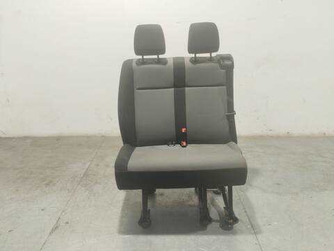 Asiento Delantero Derecho Citroen Jumpy 2.0 BLUEHDI 120 122CV 90KW FURGONETA