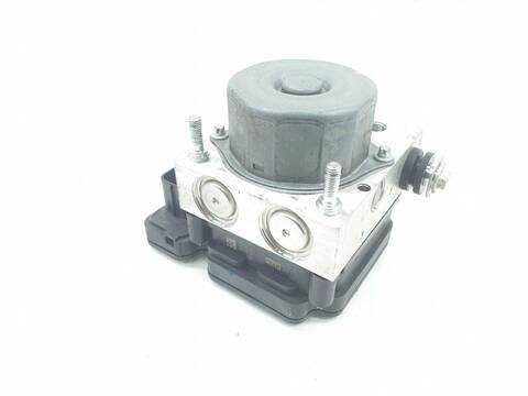 Foto 2ª: Abs Renault Clio 1.2 16V 72CV [D4F740] (2012)