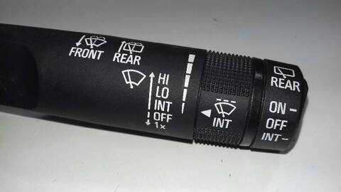 Foto 2ª: Mando Multifuncion Opel Corsa COLOR EDITION 69CV 51KW [B12XER] (2016)