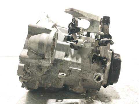 Foto 2ª: Caja Cambios Audi A1 AMBITION 105CV 77KW [CAYC] (2011)