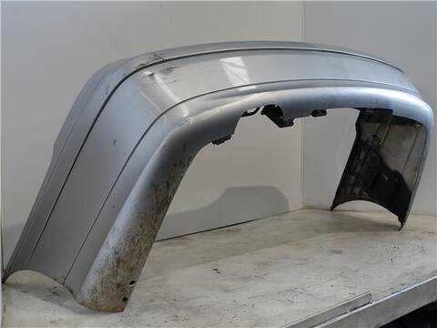Foto 2ª: Paragolpes Trasero Mercedes Clase C 160 2.2 220 CDI LA) 203.008) BERLINA 150CV 110KW [OM 646.963] (2005)