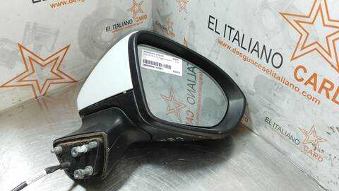 Retrovisor Derecho Opel Astra BUSINESS 110CV 81KW