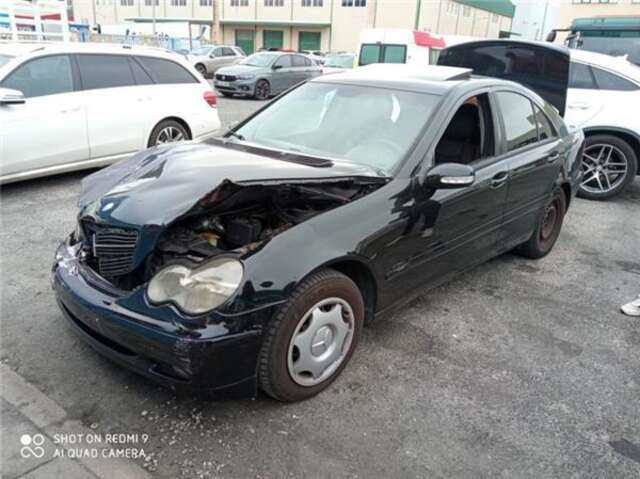 Valvula EGR Mercedes Clase C 160 2.2 220 CDI (203.006) [2.2 LTR. - 105 KW CDI CAT]
