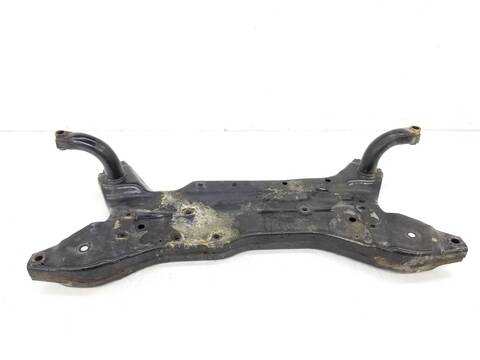 Foto 2ª: Cuna de Motor Mitsubishi ASX MOTION 4WD [4N13] (2011)