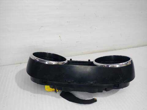 Foto 2ª: Cuadro de Instrumentos Peugeot 3008 STYLE 114CV (2009)