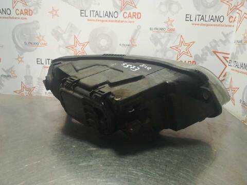 Foto 3ª: Faro Izquierdo Audi A6 3.0 TDI QUATTRO 165KW) BERLINA 225CV [BMK] (2004)