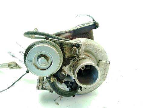 Turbocompresor Peugeot Boxer VERSION INDEFINIDA