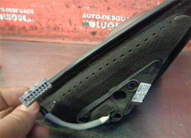 Foto 2ª: Retrovisor Derecho Nissan Primera 1.6 [QG16DE]