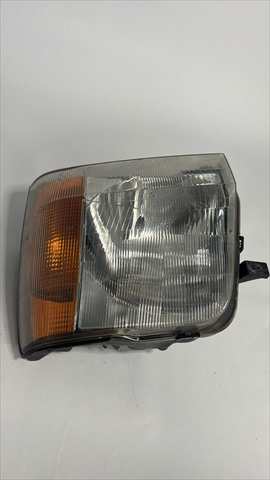 Faro Izquierdo Suzuki Wagon 1.2 GASOLINA