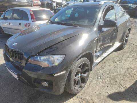 Barra Estabilizadora Trasera Bmw X6 XDRIVE3.5D 286CV 210KW
