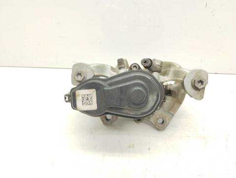 Foto 4ª: Pedal Embrague Toyota Corolla 1.8 98CV 72KW [2ZRFXE] (2022)