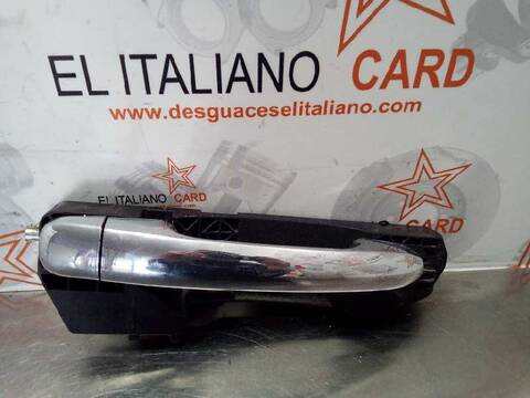 Maneta Exterior Trasera Derecha Lancia Delta STEEL 105CV 77KW