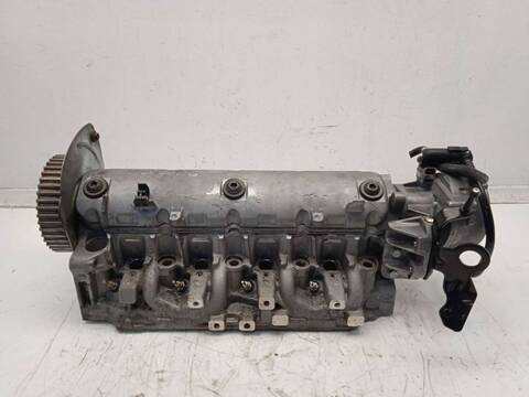 Culata Renault Megane 1.9 DCI DIESEL BERLINA 120CV 88KW II BERLINA 3P