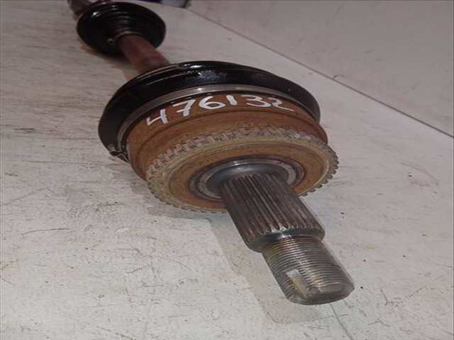 Foto 2ª: Transmision Delantera Derecha Land Rover Discovery DIESEL (2007)