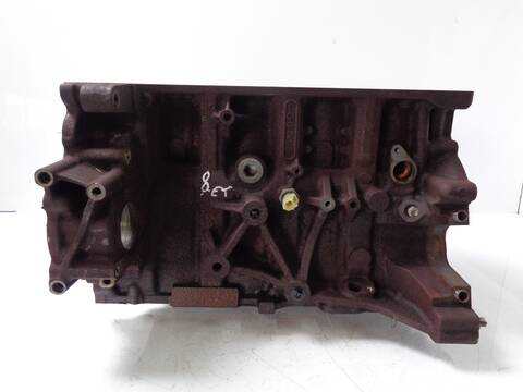 Bloque Motor Ford Transit 130 CV 96KW