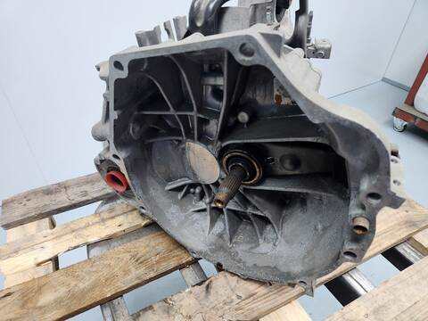 Caja Cambios Honda Accord 2.2 CAT 147CV 108KW