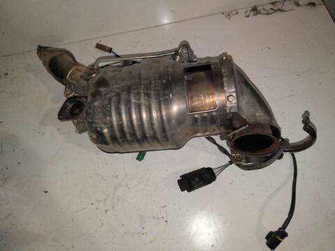 Foto 3ª: Catalizador Land Rover Discovery HSE SD4 241CV