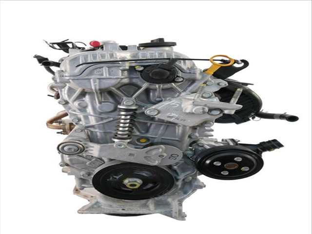 Motor Completo Hyundai Kona 1.6 GDI HYBRID 141 CV 104KW