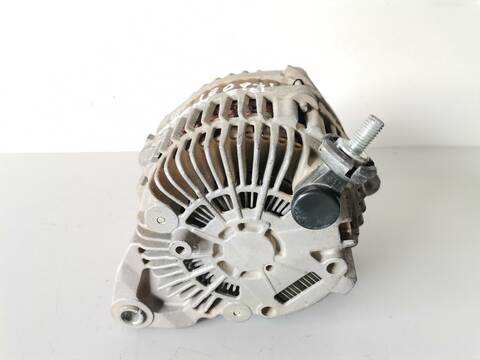 Foto 3ª: Alternador Nissan Navara DOBLE CAB SE 4X4 171CV