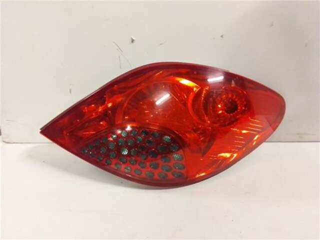 Piloto Trasero Derecho Peugeot 207 1.6 16V (120 CV)