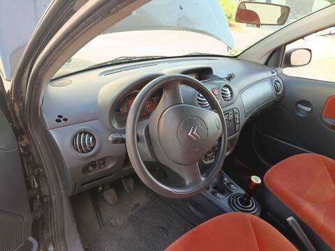 Salpicadero Citroen C2 KFV